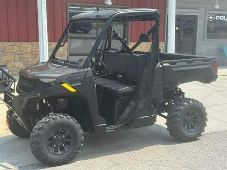 2025 Polaris Ranger 1000 Premium