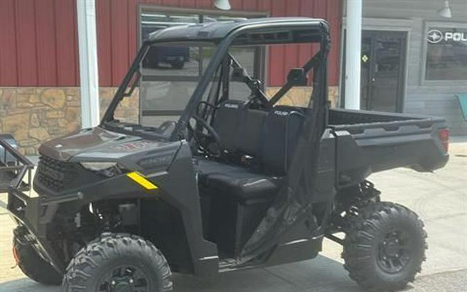 2025 Polaris Ranger 1000 Premium