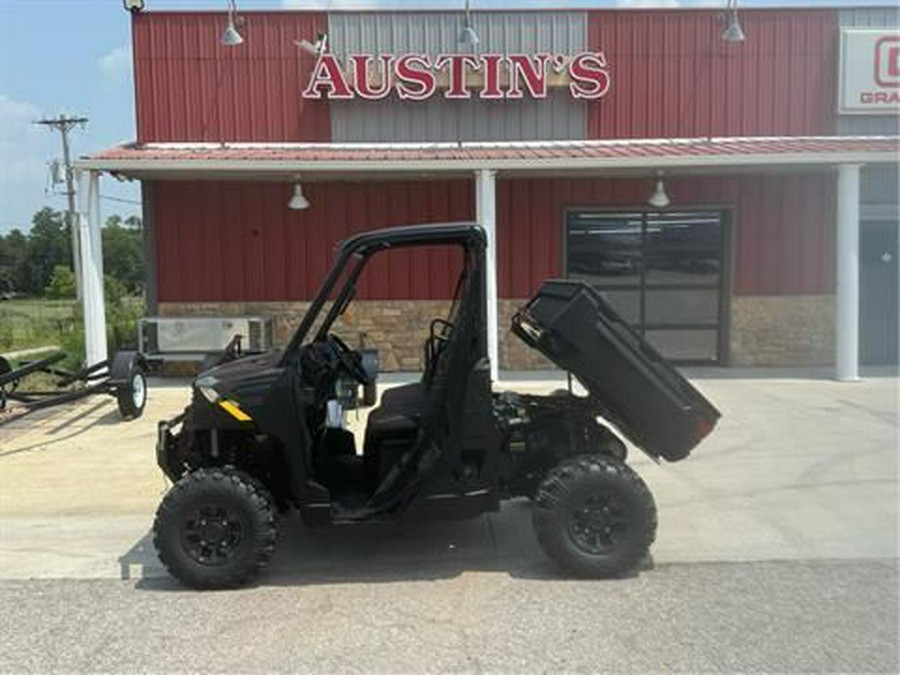 2025 Polaris Ranger 1000 Premium