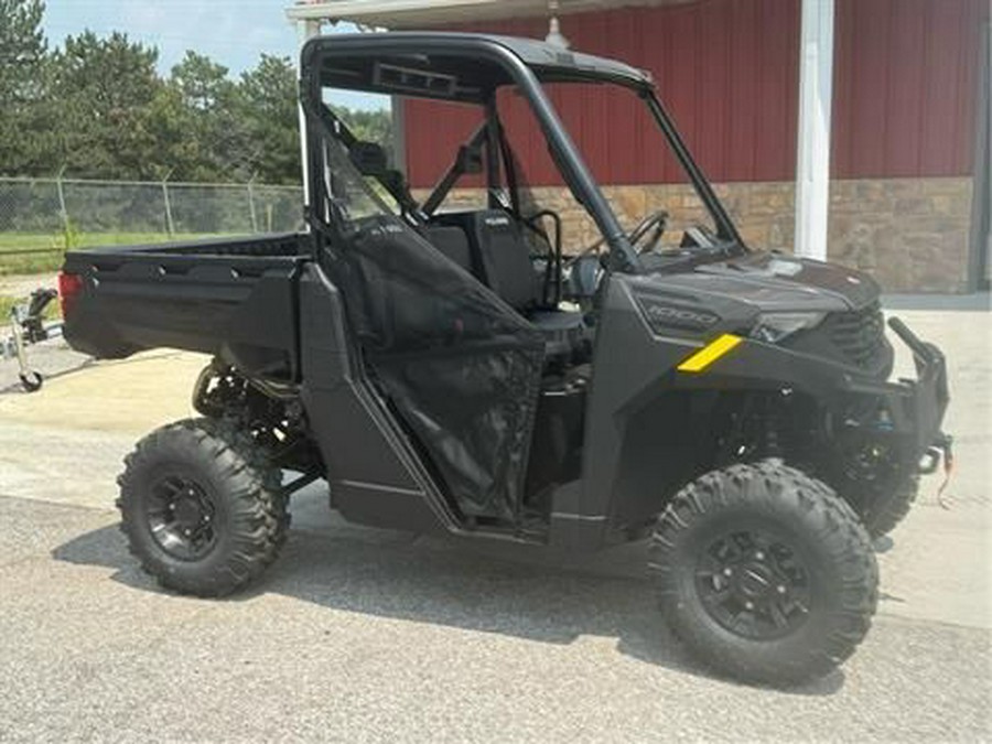 2025 Polaris Ranger 1000 Premium