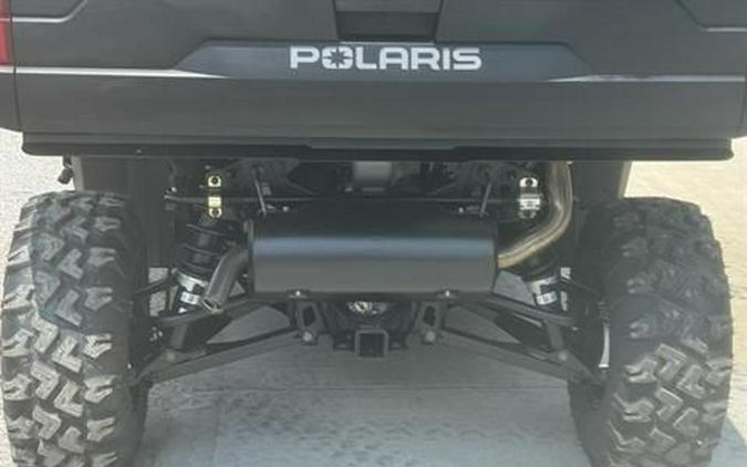 2025 Polaris Ranger 1000 Premium