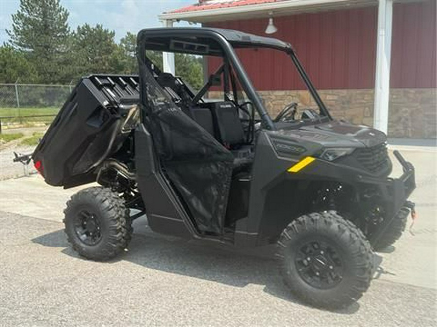 2025 Polaris Ranger 1000 Premium