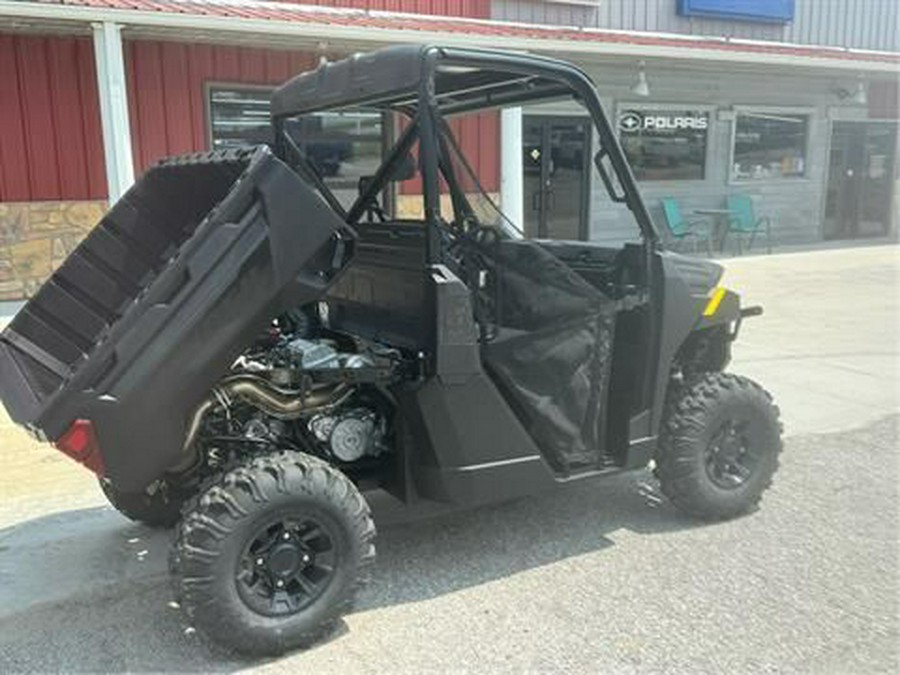 2025 Polaris Ranger 1000 Premium