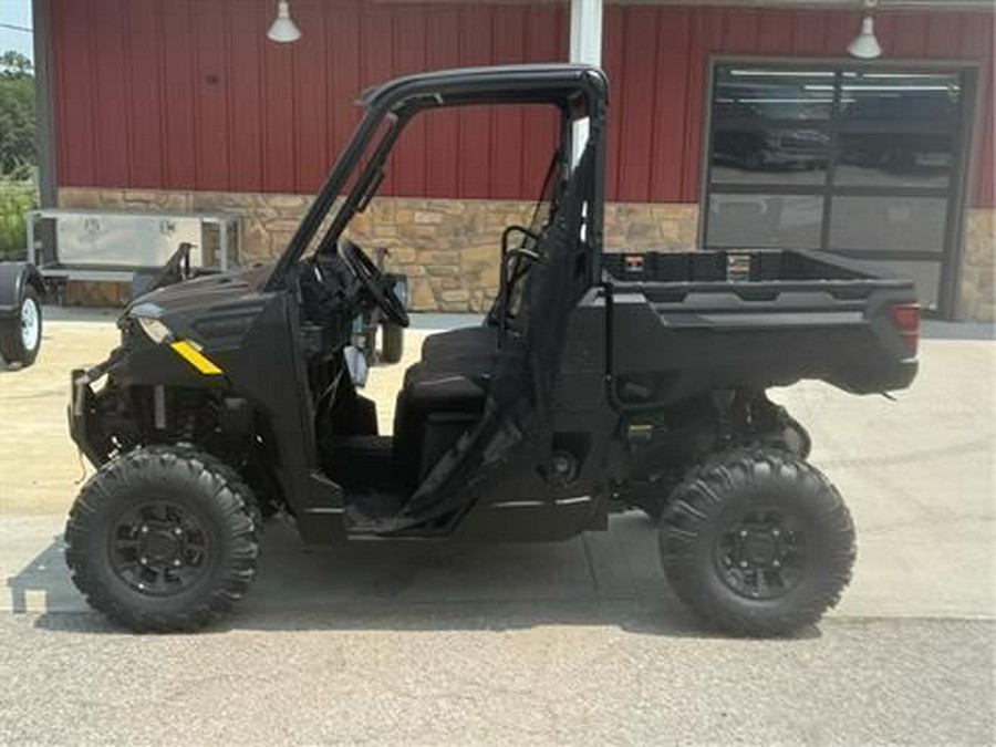 2025 Polaris Ranger 1000 Premium