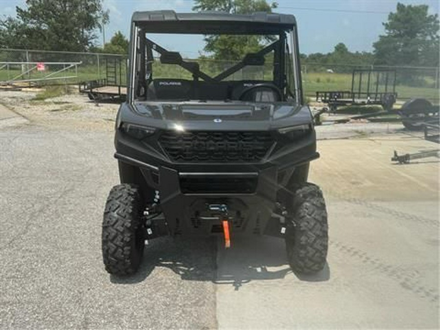 2025 Polaris Ranger 1000 Premium