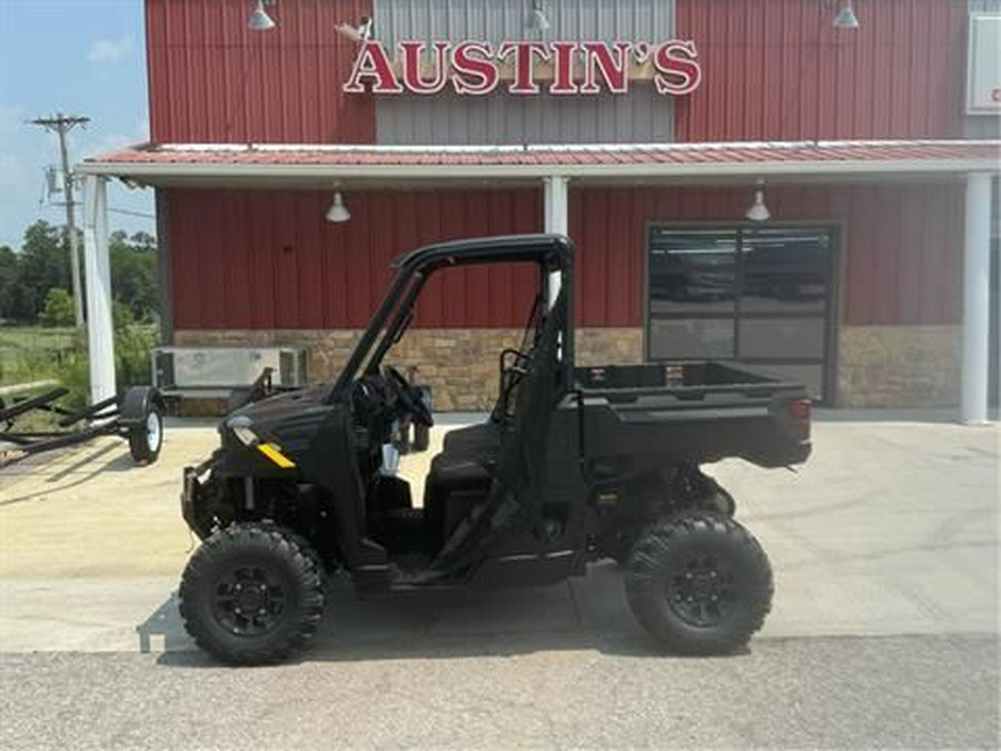 2025 Polaris Ranger 1000 Premium