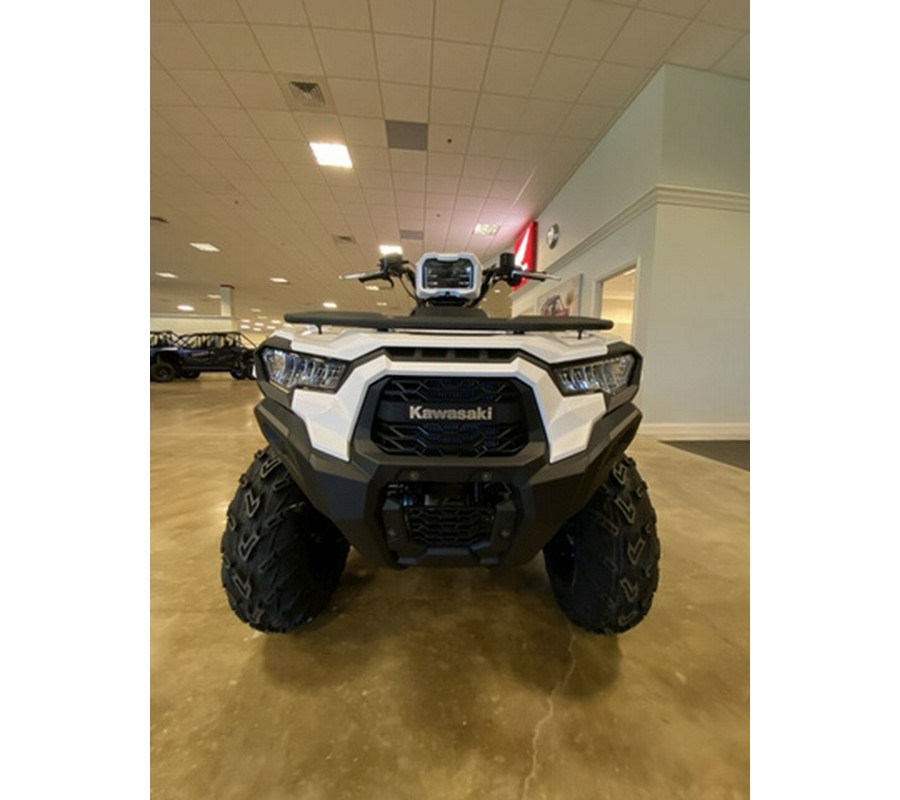 2025 Kawasaki Brute Force 450 4x4