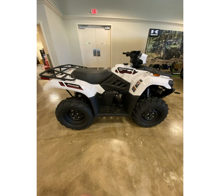 2025 Kawasaki Brute Force 450 4x4