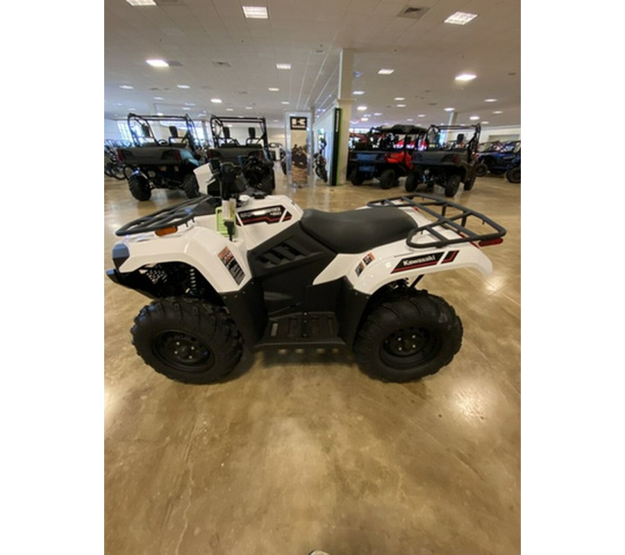 2025 Kawasaki Brute Force 450 4x4