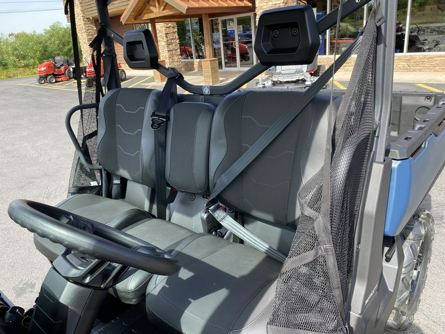 2025 Can-Am® Defender XT HD9