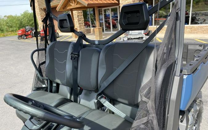 2025 Can-Am® Defender XT HD9