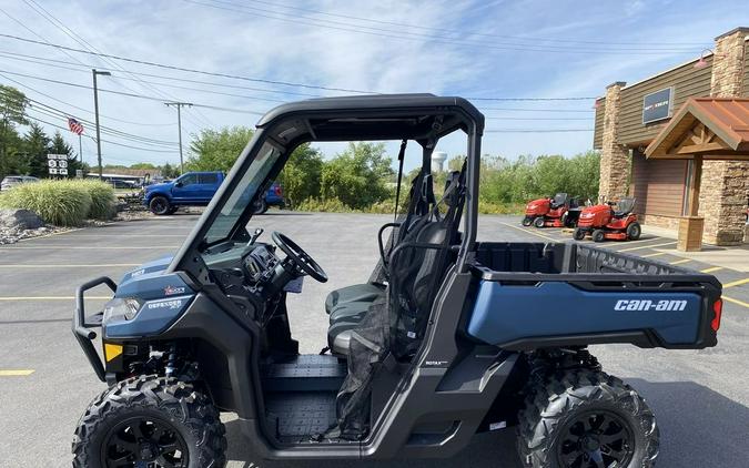 2025 Can-Am® Defender XT HD9