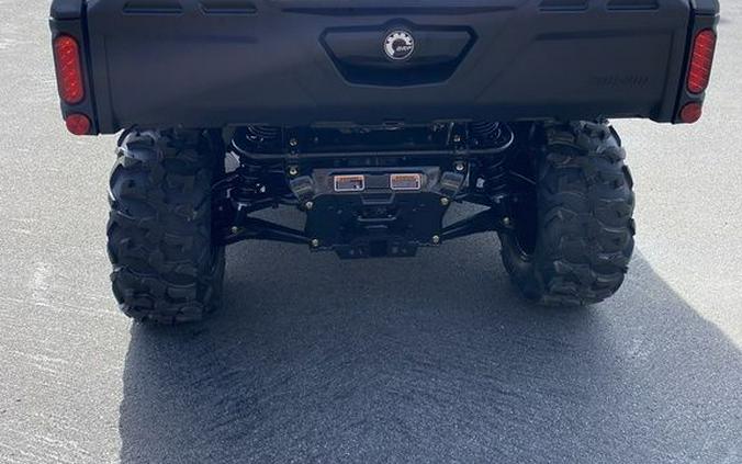 2025 Can-Am® Defender XT HD9