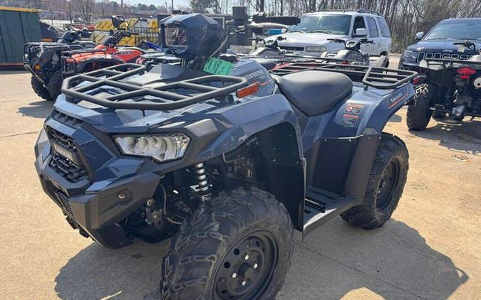 2025 Kawasaki Brute Force 450 4x4