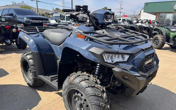 2025 Kawasaki Brute Force 450 4x4