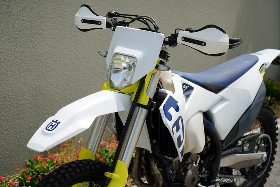 2020 Husqvarna® FE 350