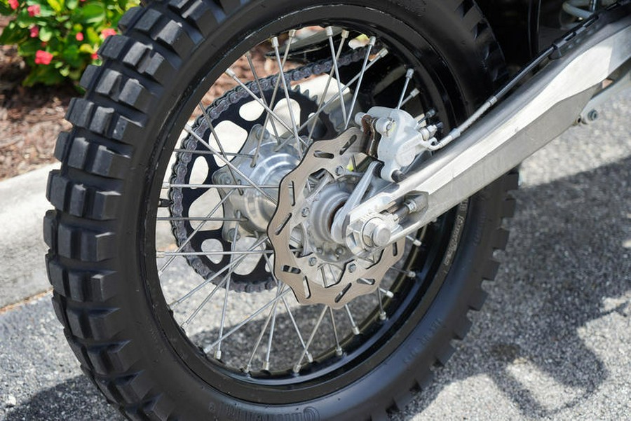 2020 Husqvarna® FE 350