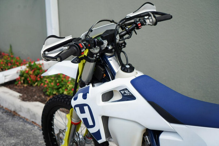 2020 Husqvarna® FE 350