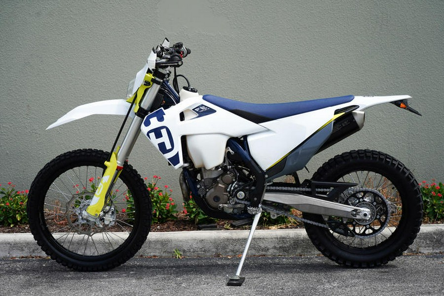2020 Husqvarna® FE 350