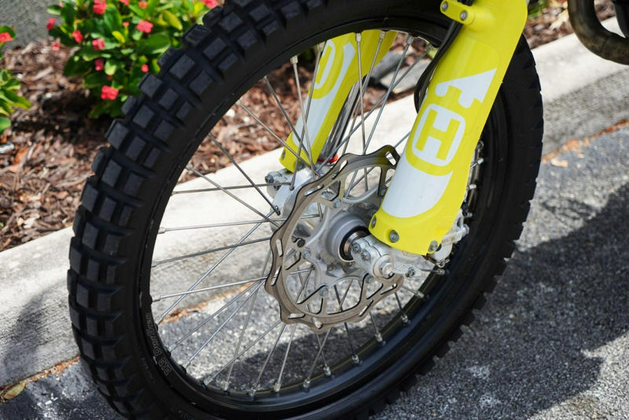 2020 Husqvarna® FE 350