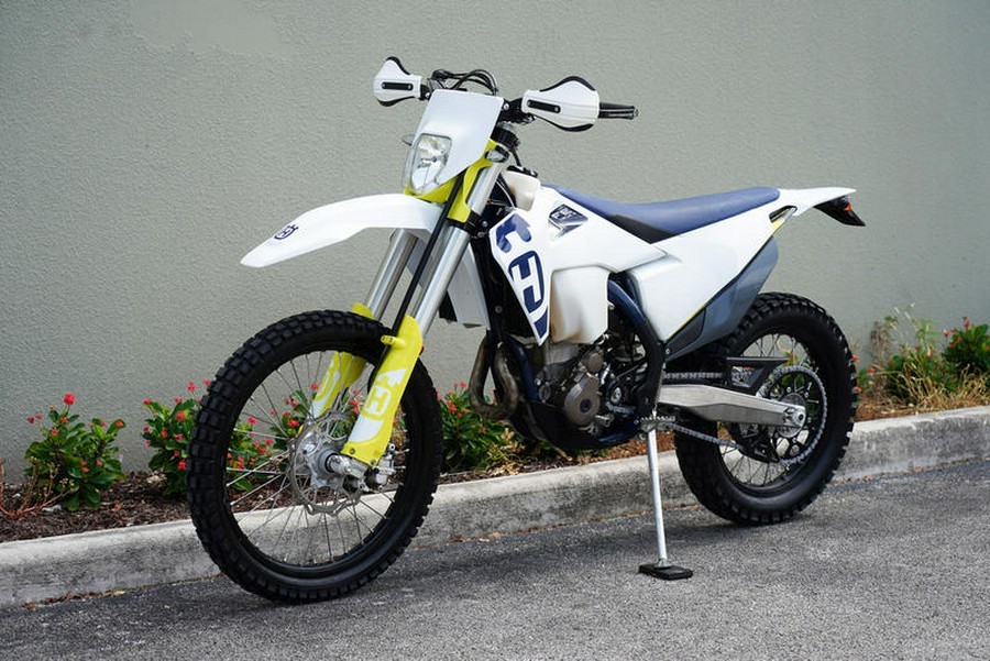 2020 Husqvarna® FE 350