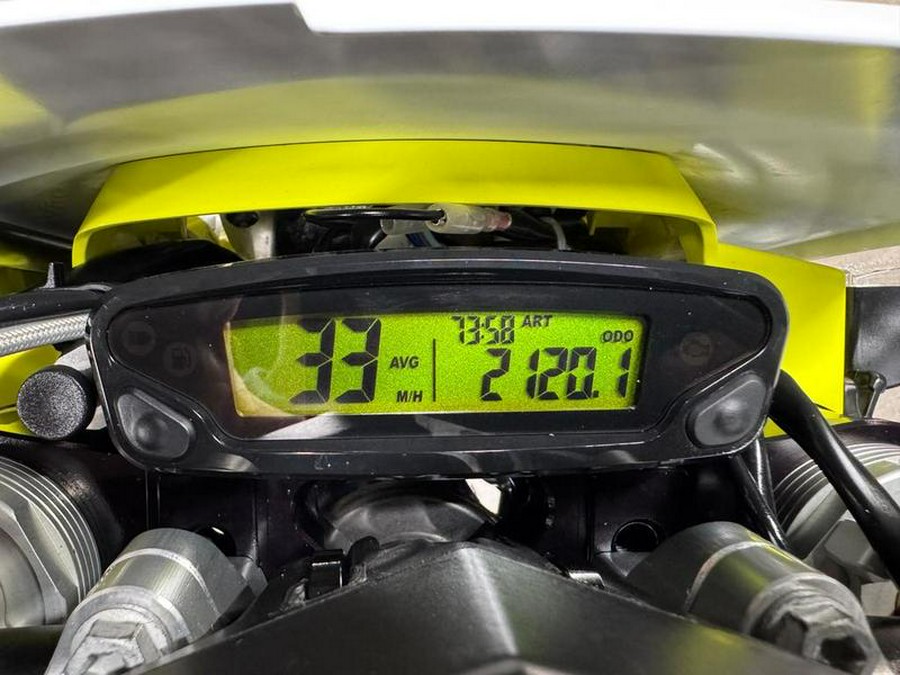 2020 Husqvarna® FE 350