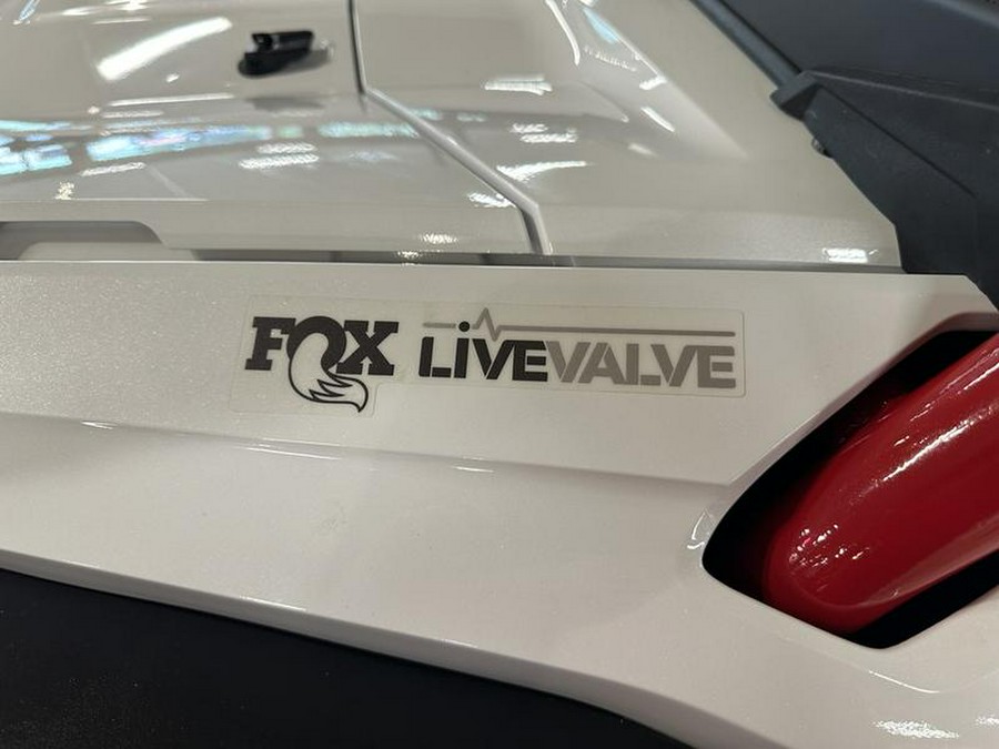 2025 Honda® Talon 1000R FOX Live Valve