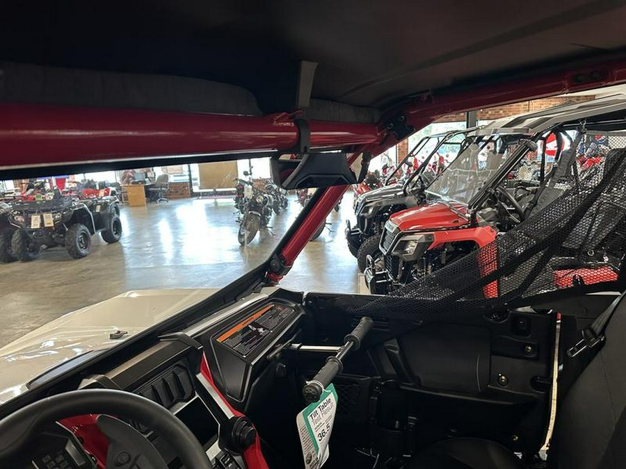 2025 Honda® Talon 1000R FOX Live Valve
