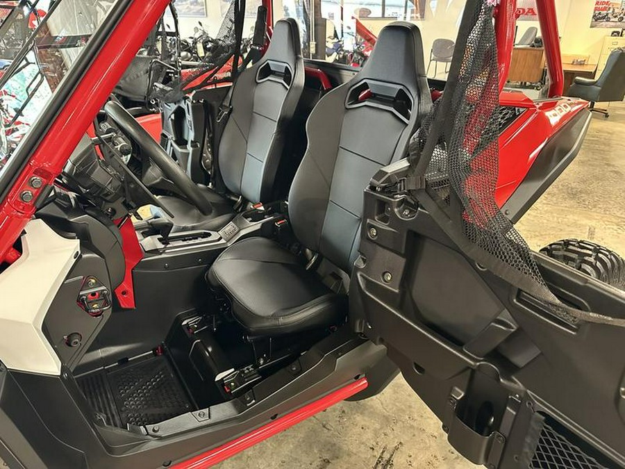 2025 Honda® Talon 1000R FOX Live Valve