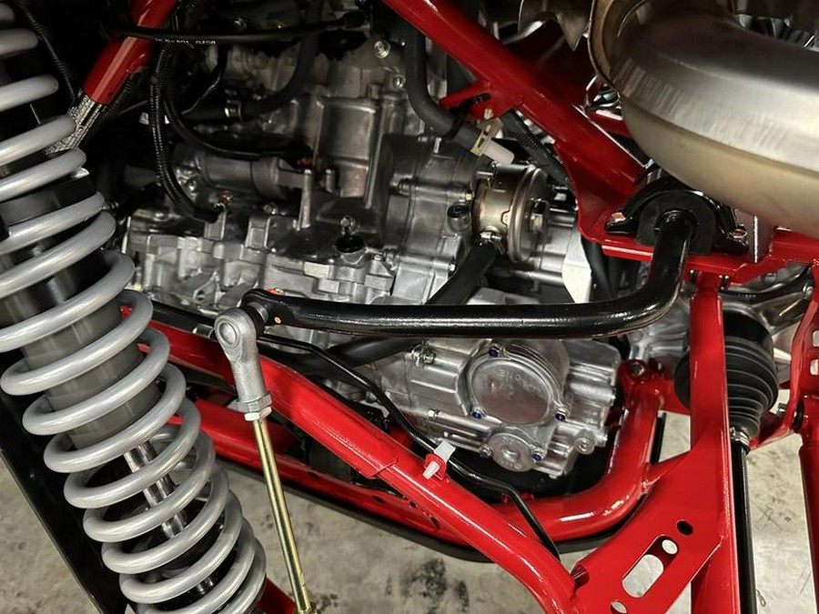 2025 Honda® Talon 1000R FOX Live Valve