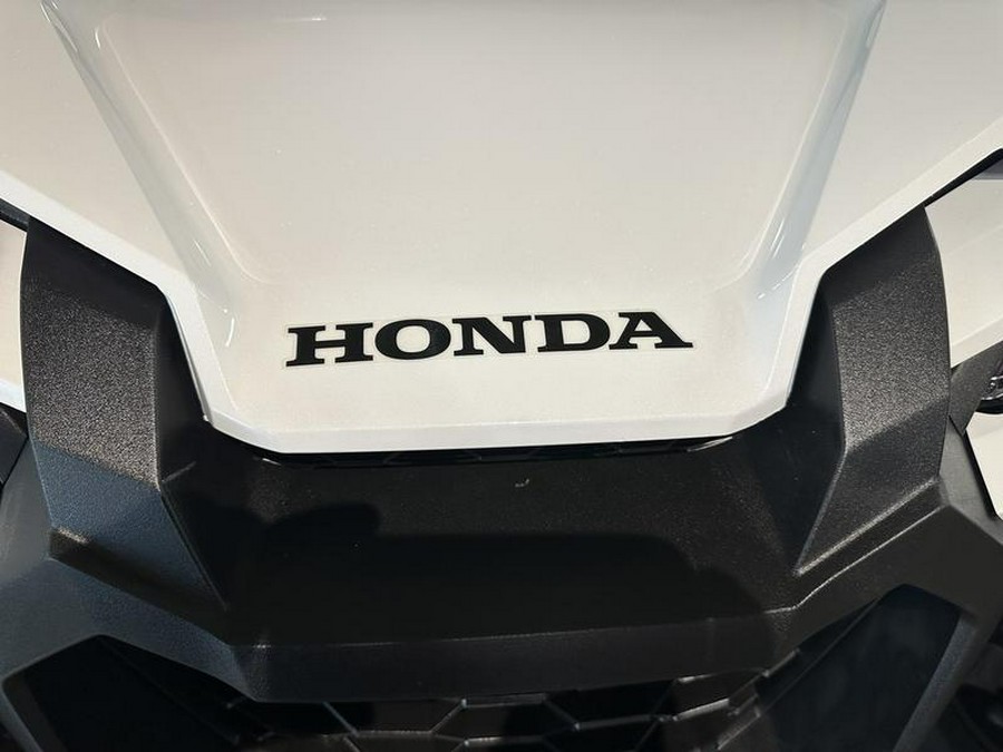 2025 Honda® Talon 1000R FOX Live Valve