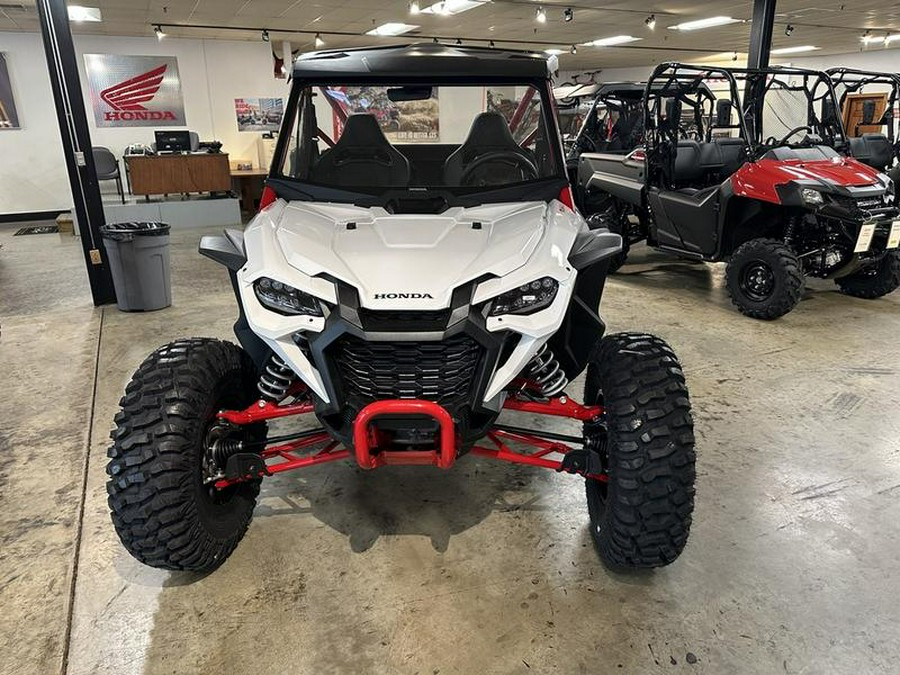 2025 Honda® Talon 1000R FOX Live Valve