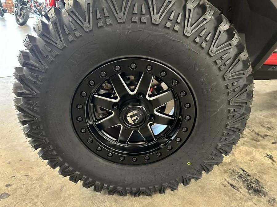 2025 Honda® Talon 1000R FOX Live Valve