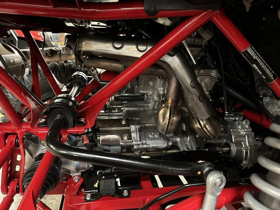 2025 Honda® Talon 1000R FOX Live Valve