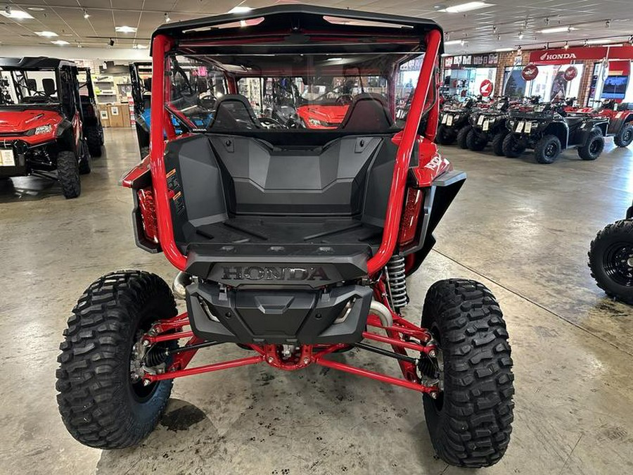 2025 Honda® Talon 1000R FOX Live Valve