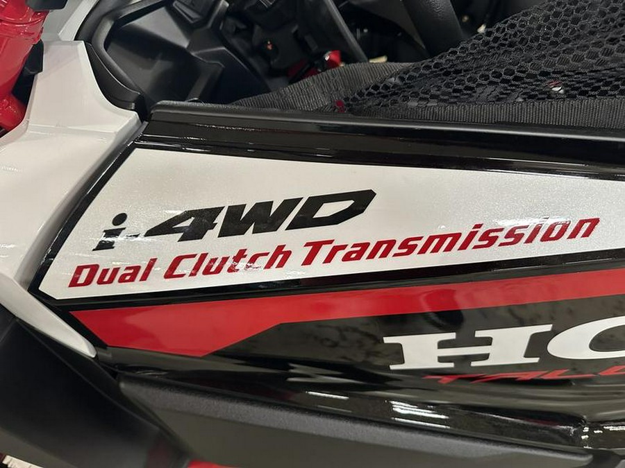 2025 Honda® Talon 1000R FOX Live Valve