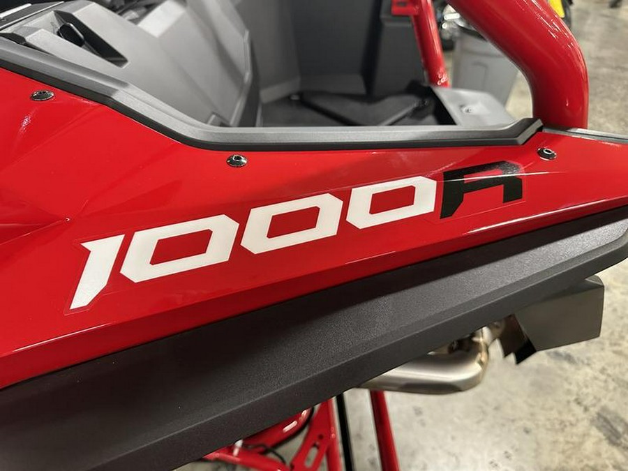 2025 Honda® Talon 1000R FOX Live Valve