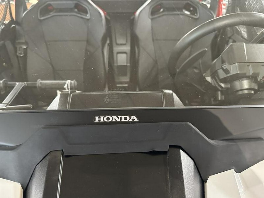 2025 Honda® Talon 1000R FOX Live Valve