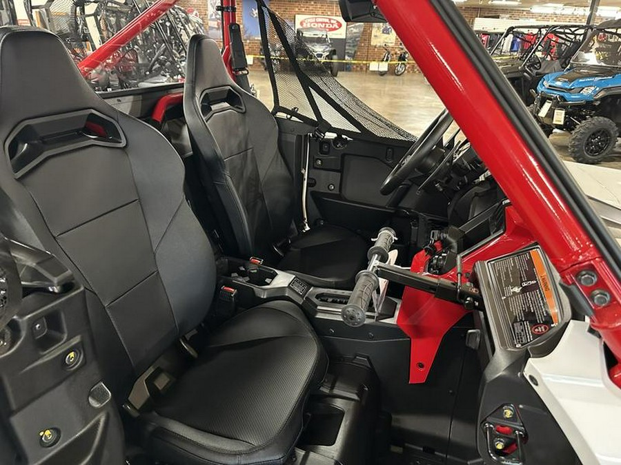 2025 Honda® Talon 1000R FOX Live Valve