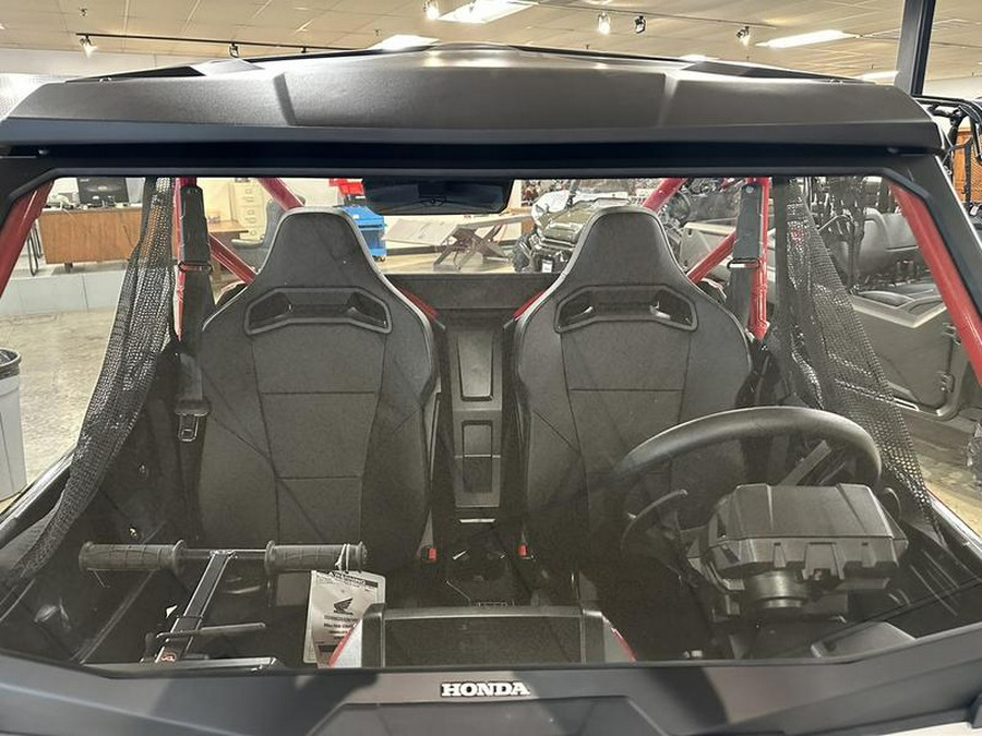 2025 Honda® Talon 1000R FOX Live Valve