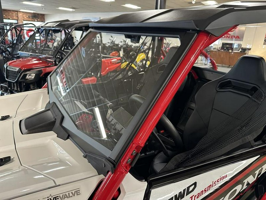 2025 Honda® Talon 1000R FOX Live Valve