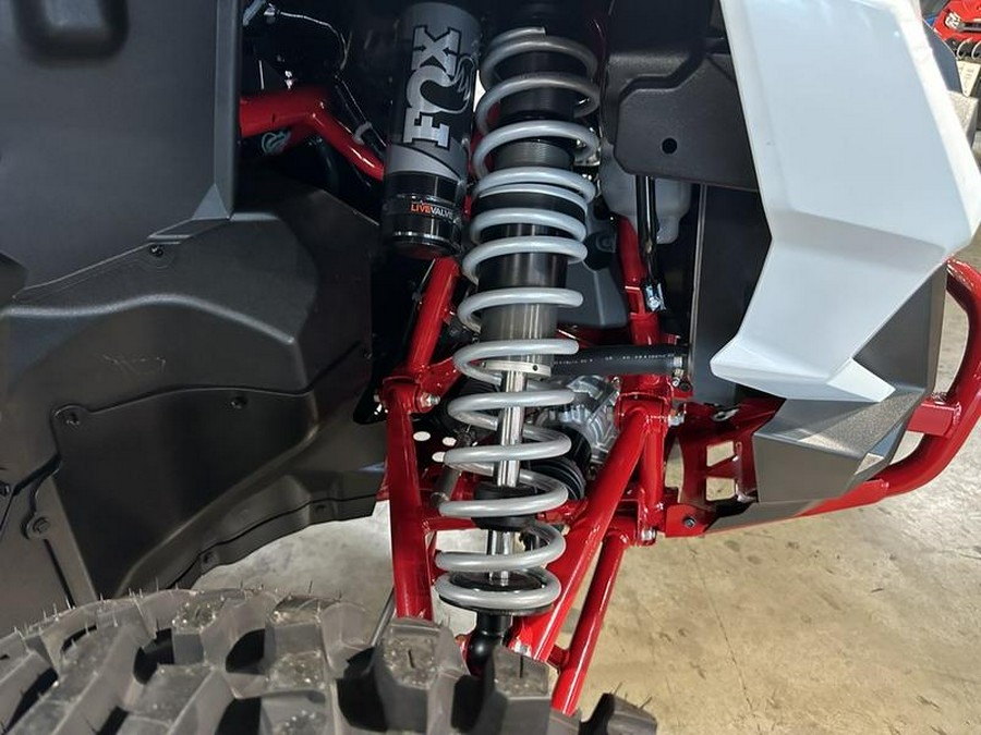 2025 Honda® Talon 1000R FOX Live Valve