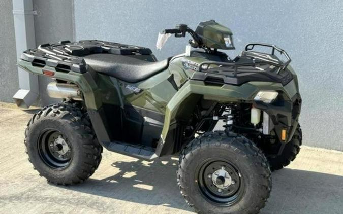 2026 Polaris Sportsman 450 H.O.