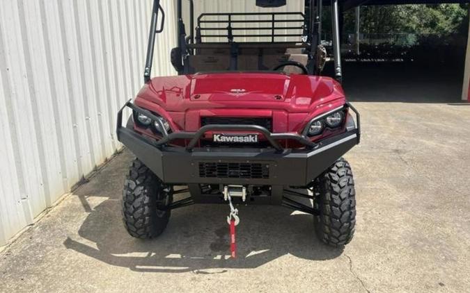 2026 Kawasaki Mule PRO-FXT™ 1000 Platinum Ranch Edition