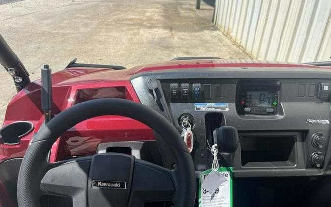 2026 Kawasaki Mule PRO-FXT™ 1000 Platinum Ranch Edition