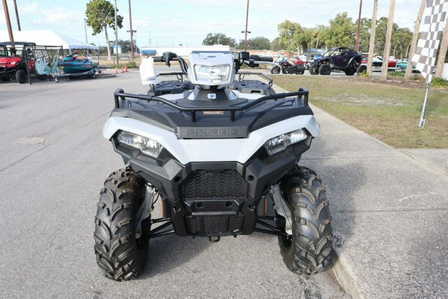 2026 Polaris Sportsman 450 H.O. EPS