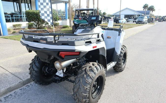 2026 Polaris Sportsman 450 H.O. EPS