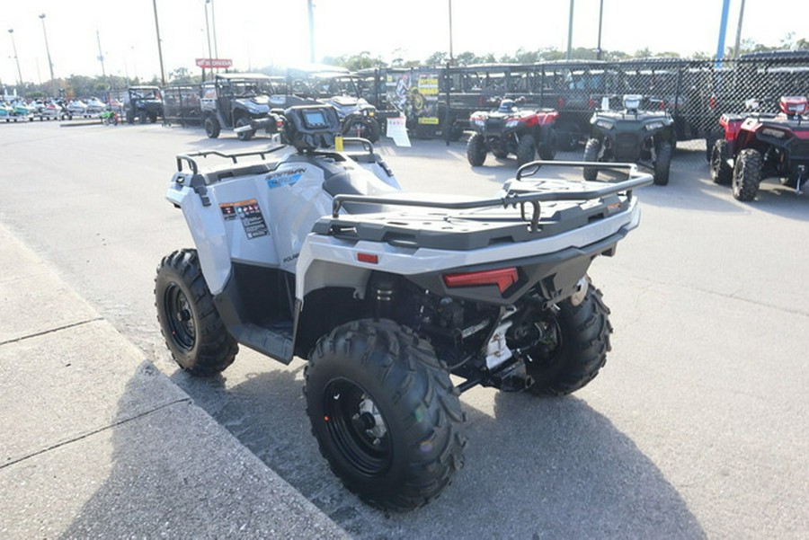 2026 Polaris Sportsman 450 H.O. EPS