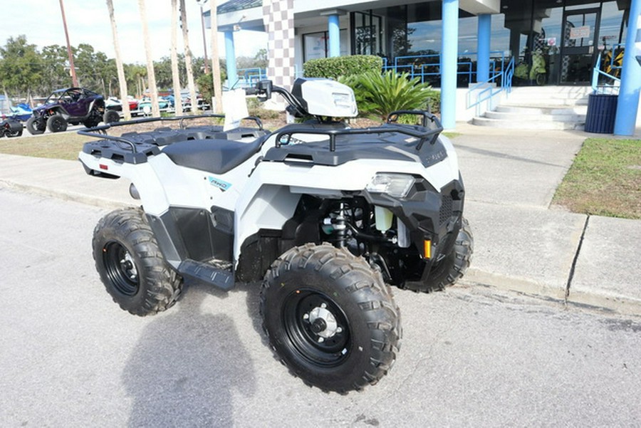 2026 Polaris Sportsman 450 H.O. EPS