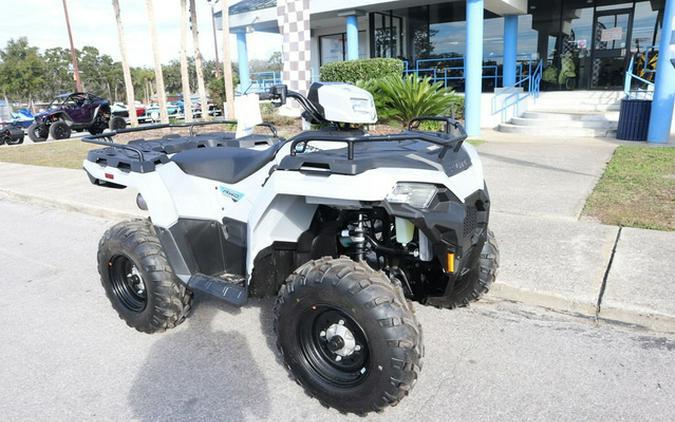 2026 Polaris Sportsman 450 H.O. EPS